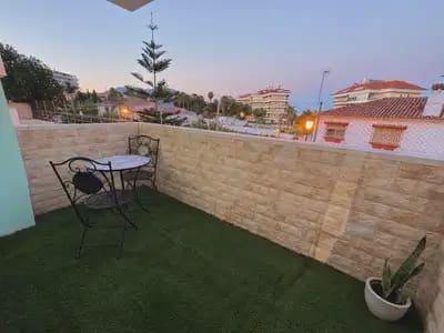 3 sovrum Lägenhet till salu i San Luis de Sabinillas med pool garage - 296 000 € (Ref: 10115992)