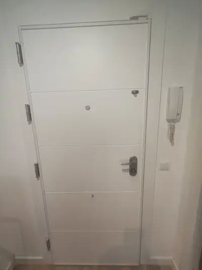 3 sovrum Lägenhet till salu i San Luis de Sabinillas med pool garage - 296 000 € (Ref: 10115992)