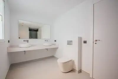 4 soveværelse Villa til salg i Ojen med swimmingpool garage - € 1.980.000 (Ref: 10115993)