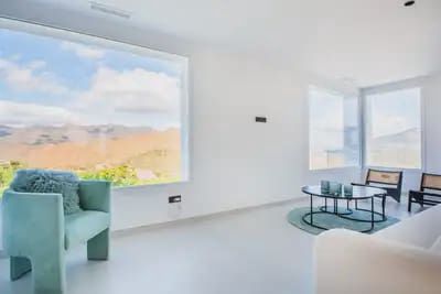 4 soverom Villa til salgs i Ojen med svømmebasseng garasje - € 1 980 000 (Ref: 10115993)