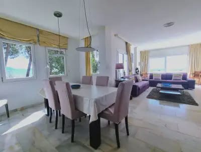 3 sypialnia Apartament na sprzedaż w Ojen z basenem garażem - 495 000 € (Ref: 10115994)