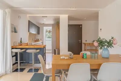 3 quarto Penthouse para venda em Ojen com piscina garagem - 625 000 € (Ref: 10115995)