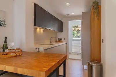 3 quarto Penthouse para venda em Ojen com piscina garagem - 625 000 € (Ref: 10115995)