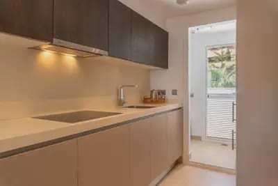 3 quarto Penthouse para venda em Ojen com piscina garagem - 625 000 € (Ref: 10115995)