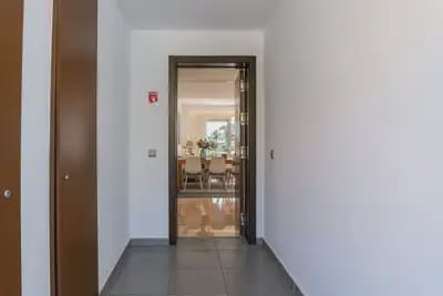 3 quarto Penthouse para venda em Ojen com piscina garagem - 625 000 € (Ref: 10115995)
