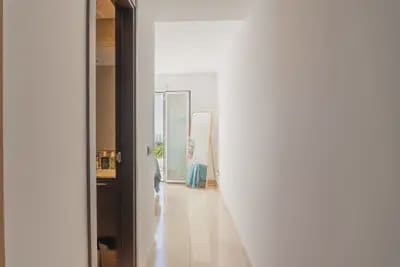3 quarto Penthouse para venda em Ojen com piscina garagem - 625 000 € (Ref: 10115995)