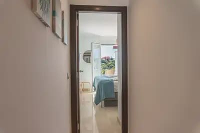 3 quarto Penthouse para venda em Ojen com piscina garagem - 625 000 € (Ref: 10115995)