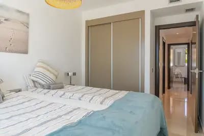 3 quarto Penthouse para venda em Ojen com piscina garagem - 625 000 € (Ref: 10115995)