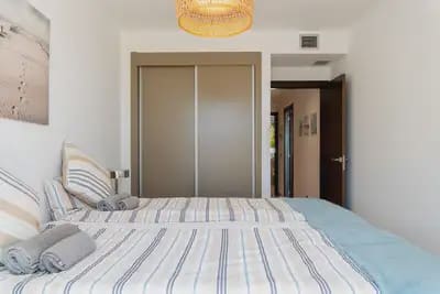 3 quarto Penthouse para venda em Ojen com piscina garagem - 625 000 € (Ref: 10115995)