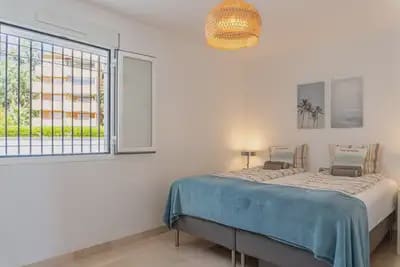 3 quarto Penthouse para venda em Ojen com piscina garagem - 625 000 € (Ref: 10115995)
