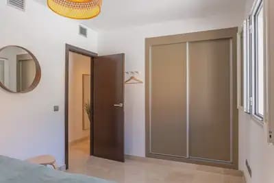 3 quarto Penthouse para venda em Ojen com piscina garagem - 625 000 € (Ref: 10115995)
