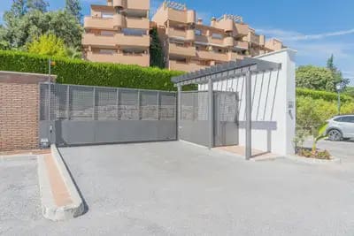 3 quarto Penthouse para venda em Ojen com piscina garagem - 625 000 € (Ref: 10115995)