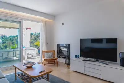 3 quarto Penthouse para venda em Ojen com piscina garagem - 625 000 € (Ref: 10115995)