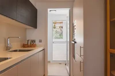 3 quarto Penthouse para venda em Ojen com piscina garagem - 625 000 € (Ref: 10115995)