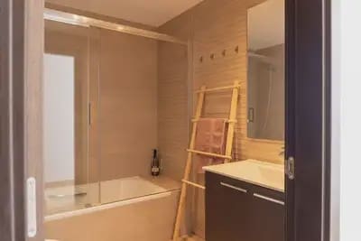 3 quarto Penthouse para venda em Ojen com piscina garagem - 625 000 € (Ref: 10115995)