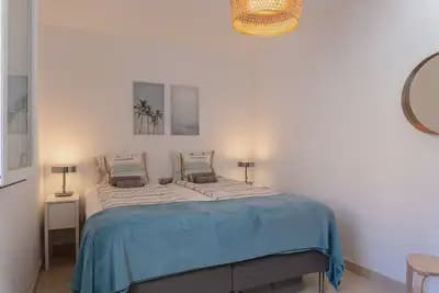 3 quarto Penthouse para venda em Ojen com piscina garagem - 625 000 € (Ref: 10115995)