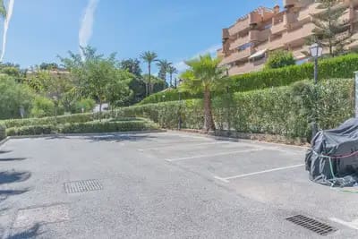 3 quarto Penthouse para venda em Ojen com piscina garagem - 625 000 € (Ref: 10115995)