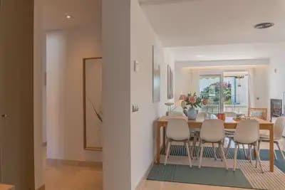3 quarto Penthouse para venda em Ojen com piscina garagem - 625 000 € (Ref: 10115995)