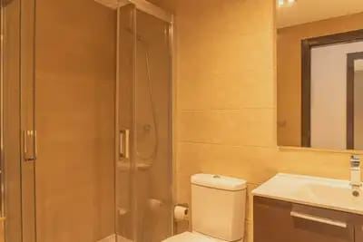 3 quarto Penthouse para venda em Ojen com piscina garagem - 625 000 € (Ref: 10115995)
