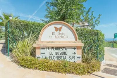 3 quarto Penthouse para venda em Ojen com piscina garagem - 625 000 € (Ref: 10115995)