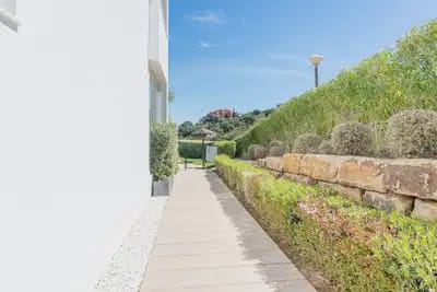 3 quarto Penthouse para venda em Ojen com piscina garagem - 625 000 € (Ref: 10115995)