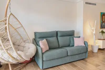 2 bedroom Apartment for sale in Marbella with pool garage - € 489,000 (Ref: 10120180)