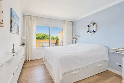 2 bedroom Apartment for sale in Marbella with pool garage - € 489,000 (Ref: 10120180)