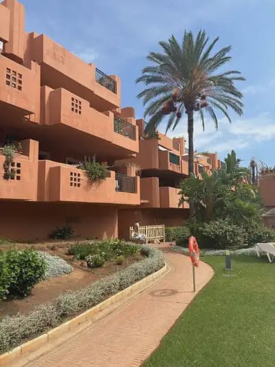 2 bedroom Apartment for sale in Marbella with pool garage - € 489,000 (Ref: 10120180)