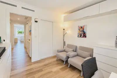 2 bedroom Apartment for sale in Marbella with pool garage - € 489,000 (Ref: 10120180)