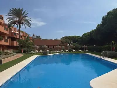 2 bedroom Apartment for sale in Marbella with pool garage - € 489,000 (Ref: 10120180)
