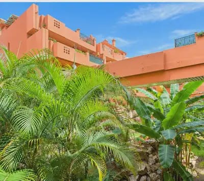 2 bedroom Apartment for sale in Marbella with pool garage - € 489,000 (Ref: 10120180)
