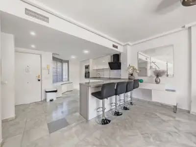 4 makuuhuone Rivitalo myytävänä paikassa Cabopino - Artola, Marbella mukana uima-altaan - 675 000 € (Ref: 10120181)