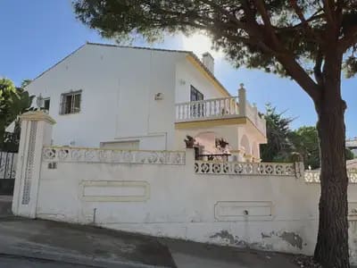 5 Zimmer Villa zu verkaufen in Mijas pueblo, Mijas mit Pool Garage - 592.000 € (Ref: 10120182)