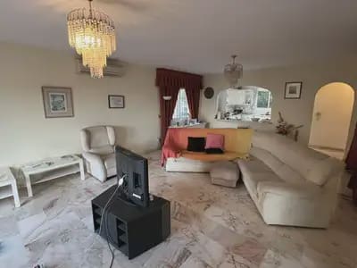 5 Zimmer Villa zu verkaufen in Mijas pueblo, Mijas mit Pool Garage - 592.000 € (Ref: 10120182)