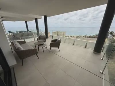 2 soveværelse Lejlighed til salg i Centro ciudad, Fuengirola med swimmingpool garage - € 695.000 (Ref: 10121091)