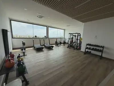 2 soveværelse Lejlighed til salg i Fuengirola med swimmingpool garage - € 695.000 (Ref: 10121091)