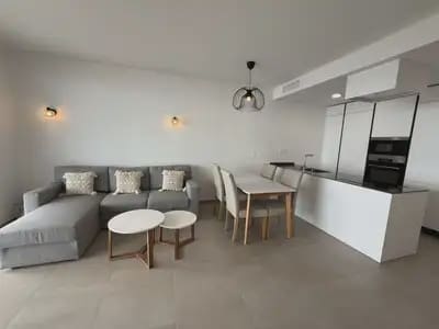 2 soveværelse Lejlighed til salg i Centro ciudad, Fuengirola med swimmingpool garage - € 695.000 (Ref: 10121091)