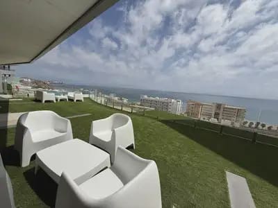 2 soveværelse Lejlighed til salg i Fuengirola med swimmingpool garage - € 695.000 (Ref: 10121091)