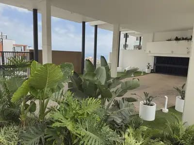 2 soveværelse Lejlighed til salg i Fuengirola med swimmingpool garage - € 695.000 (Ref: 10121091)