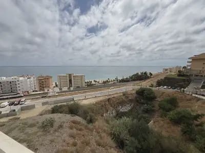 2 soveværelse Lejlighed til salg i Fuengirola med swimmingpool garage - € 695.000 (Ref: 10121091)