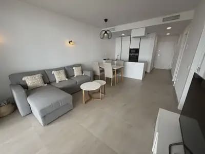 2 soveværelse Lejlighed til salg i Fuengirola med swimmingpool garage - € 695.000 (Ref: 10121091)