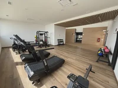 2 soveværelse Lejlighed til salg i Fuengirola med swimmingpool garage - € 695.000 (Ref: 10121091)