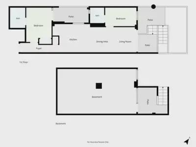 2 soveværelse Lejlighed til salg i Fuengirola med swimmingpool garage - € 440.000 (Ref: 10127538)