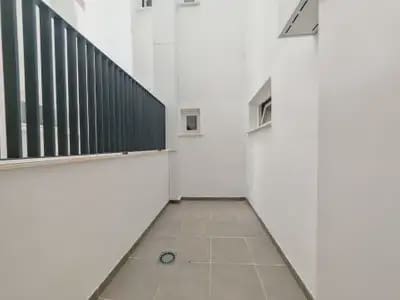2 soveværelse Lejlighed til salg i Las Gaviotas  - Carvajal, Fuengirola med swimmingpool garage - € 440.000 (Ref: 10127538)