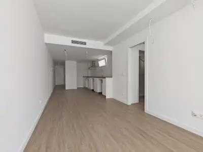 2 soveværelse Lejlighed til salg i Las Gaviotas  - Carvajal, Fuengirola med swimmingpool garage - € 440.000 (Ref: 10127538)