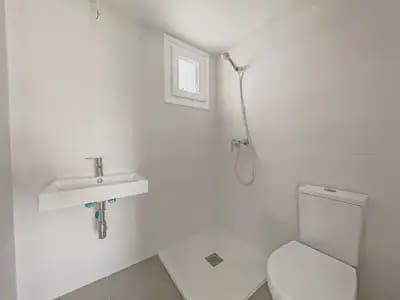 2 soveværelse Lejlighed til salg i Las Gaviotas  - Carvajal, Fuengirola med swimmingpool garage - € 440.000 (Ref: 10127538)