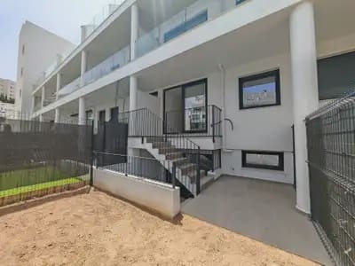 2 soveværelse Lejlighed til salg i Fuengirola med swimmingpool garage - € 440.000 (Ref: 10127538)