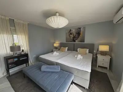 2 makuuhuone Rivitalo myytävänä paikassa Mijas mukana uima-altaan - 479 500 € (Ref: 10127539)