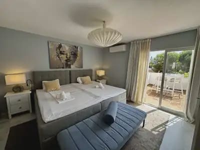 2 makuuhuone Rivitalo myytävänä paikassa Mijas mukana uima-altaan - 479 500 € (Ref: 10127539)