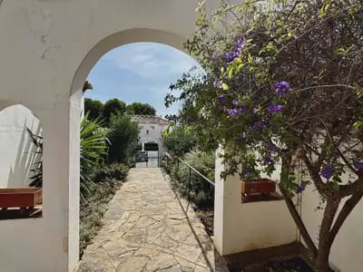 2 makuuhuone Rivitalo myytävänä paikassa Mijas mukana uima-altaan - 479 500 € (Ref: 10127539)